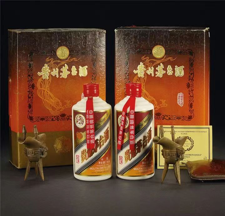 宣汉烟酒回收